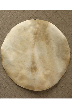 Goatskin 36" - Medium Goatskin 36" - Medium