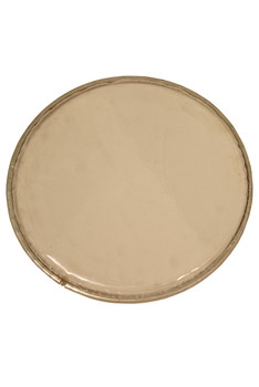 Mid-East Synthetic Head for Alexandria Doumbek 8.72" - Clear with No Logo Mid-East Synthetic Head for Alexandria Doumbek 8.72" - Clear with No Logo