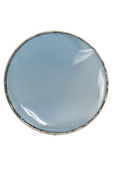 Mid-East Synthetic Head for Alexandria Doumbek 8.72" - Blue No Logo Mid-East Synthetic Head for Alexandria Doumbek 8.72" - Blue No Logo