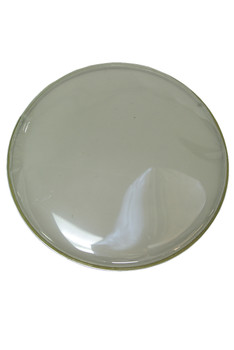 Remo Synthetic Doumbek Head 12" - Clear Remo Synthetic Doumbek Head 12" - Clear
