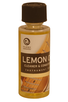 D'Addario Lemon Oil D'Addario Lemon Oil