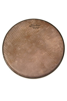 Remo Skyndeep Doumbek Head 10" by 3/8" Remo Skyndeep Doumbek Head 10" by 3/8"