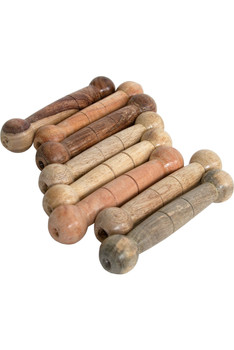 banjira Tabla Tuning Blocks for Bayan banjira Tabla Tuning Blocks for Bayan