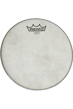 Remo S Series Doumbek Head 8-3/4"x3/8" - Fiberskyn Remo S Series Doumbek Head 8-3/4"x3/8" - Fiberskyn