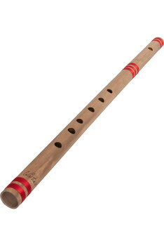 banjira Bansuri Flute in G 24.75" banjira Bansuri Flute in G 24.75"