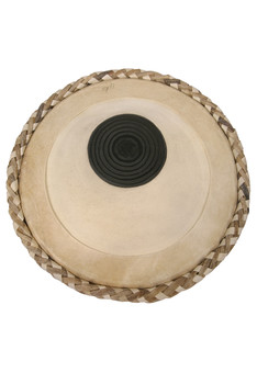 banjira Special Bayan Tabla Head 9" banjira Special Bayan Tabla Head 9"