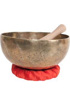 DOBANI Plain Singing Bowl 7.5" DOBANI Plain Singing Bowl 7.5"