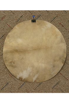 Goatskin 12" - Thin Goatskin 12" - Thin
