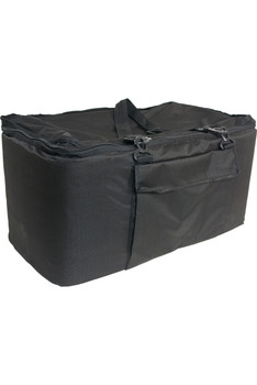 banjira Padded Gig Bag for Tabla Set banjira Padded Gig Bag for Tabla Set