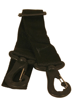 banjira Strap for Tabla Gig Bag - STRAP ONLY banjira Strap for Tabla Gig Bag - STRAP ONLY