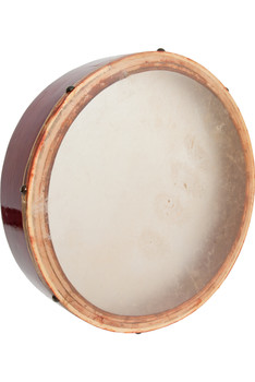 Mid-East Egyptian Goatskin Tar 16" Mid-East Egyptian Goatskin Tar 16"