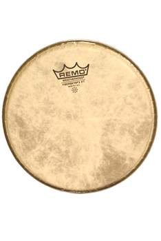 Remo 5-Mil Fiberskyn FT Film Doumbek Head 8"x3/8" Remo 5-Mil Fiberskyn FT Film Doumbek Head 8"x3/8"