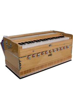 banjira Coupler Harmonium11-Knob banjira Coupler Harmonium11-Knob