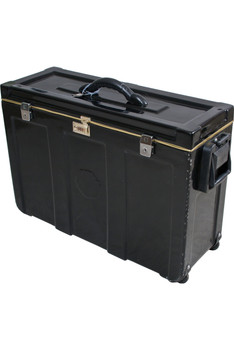 banjira Harmonium Fiberglass Case w/ Wheels banjira Harmonium Fiberglass Case w/ Wheels