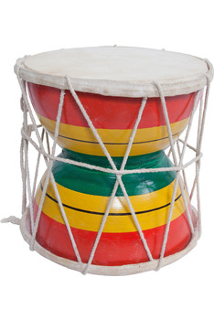 banjira Hudak Talking Drum banjira Hudak Talking Drum