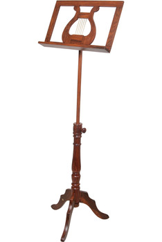 EMS Single Tray Regency Music Stand EMS Single Tray Regency Music Stand