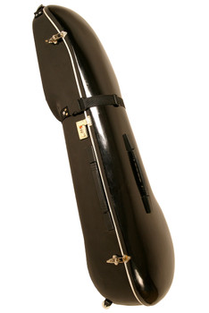banjira Fiberglass Case for Sarod banjira Fiberglass Case for Sarod