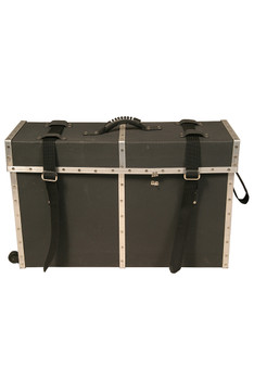 banjira Harmonium Case w/ Trolley banjira Harmonium Case w/ Trolley