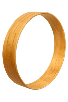 DOBANI Headless Frame Drum 16" Diameter - Shell Only DOBANI Headless Frame Drum 16" Diameter - Shell Only