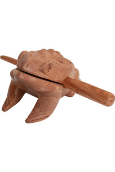 DOBANI Frog Rasp Large 6.5" DOBANI Frog Rasp Large 6.5"