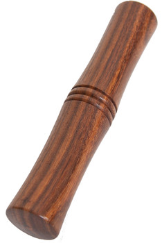banjira Mridangam Tuning Stick, Sheesham 4 5/8" Inches banjira Mridangam Tuning Stick, Sheesham 4 5/8" Inches