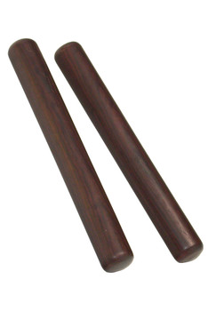 DOBANI Sheesham Rhythm Sticks (Claves) - Pair DOBANI Sheesham Rhythm Sticks (Claves) - Pair