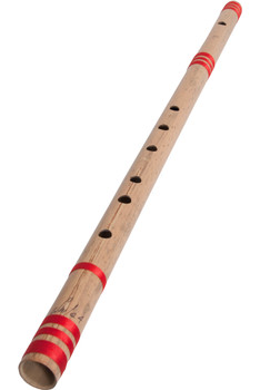 banjira Bansuri Flute in F 28.5" banjira Bansuri Flute in F 28.5"