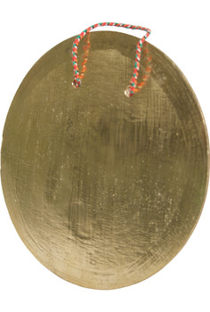 DOBANI Tibetan Gong 8" w/ Beater DOBANI Tibetan Gong 8" w/ Beater
