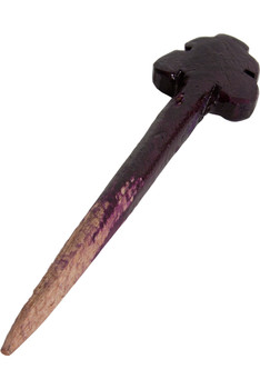 banjira Ektara Tuning Peg banjira Ektara Tuning Peg