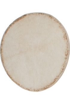 Mid-East Tupan Head 20" Mid-East Tupan Head 20"