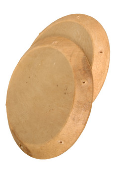 banjira Udkka Heads - Pair banjira Udkka Heads - Pair