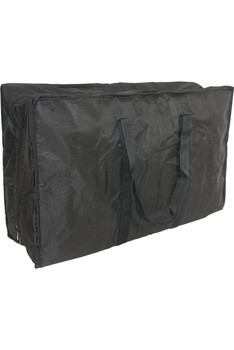 banjira Padded Gig Bag for Harmonium 3-Octave banjira Padded Gig Bag for Harmonium 3-Octave