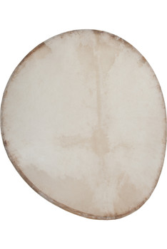 Mid-East Tupan Head 26" Mid-East Tupan Head 26"