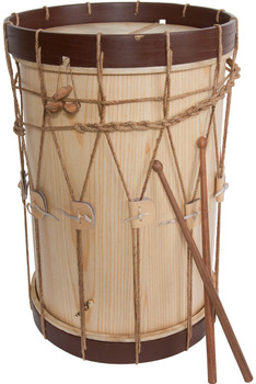 EMS Renaissance Drum 13"x19" EMS Renaissance Drum 13"x19"