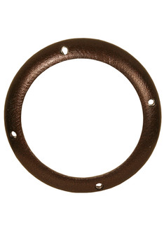 Mid-East Collar for Small Alexandria Doumbek - Bronze Mid-East Collar for Small Alexandria Doumbek - Bronze