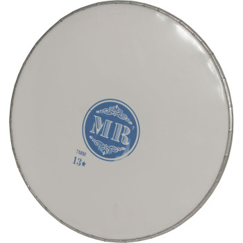 banjira Pre-Mounted Synthetic Dhol Head 12" banjira Pre-Mounted Synthetic Dhol Head 12"