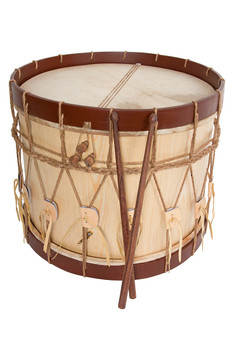 EMS Renaissance Drum 18"x13" EMS Renaissance Drum 18"x13"