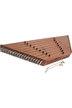 Mid-East Persian Hammered Dulcimer/Santoor Mid-East Persian Hammered Dulcimer/Santoor