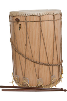 EMS Medieval Drum 13"x19" EMS Medieval Drum 13"x19"