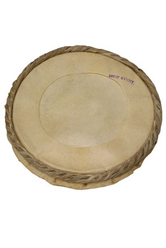 banjira Un-Weighted Bass Naal Head 9.5" banjira Un-Weighted Bass Naal Head 9.5"