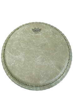 Remo Conga Head Tucked Fiberskyn 12.5" Remo Conga Head Tucked Fiberskyn 12.5"