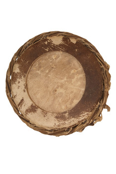 banjira Low (Thoppi) Mridangam Head 7.25" banjira Low (Thoppi) Mridangam Head 7.25"