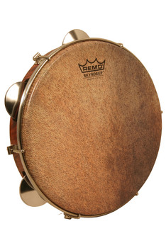 Remo Skyndeep PANDEIRO SAMBA CHORO 10" Remo Skyndeep PANDEIRO SAMBA CHORO 10"