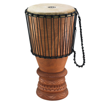 Meinl Bougarabou 12 in. Brown Meinl Bougarabou 12 in. Brown