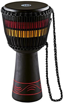 Meinl Fire Rhythm Series Djembe 12x24 ADJ7-L Meinl Fire Rhythm Series Djembe 12x24 ADJ7-L