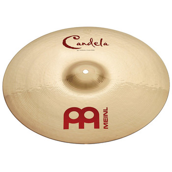 Meinl Candela 14 inch Percussion Crash Meinl Candela 14 inch Percussion Crash