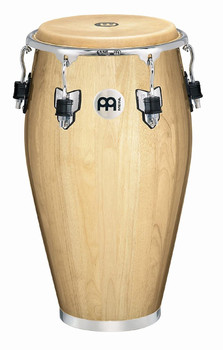 Meinl Professional Series 12 1/2 in. Tumba Natural Conga Meinl Professional Series 12 1/2 in. Tumba Natural Conga