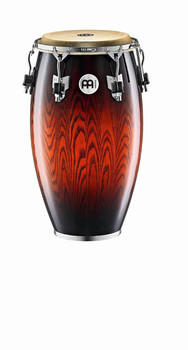 Meinl Woodcraft Series 12 1/2" Tumba Antique Mahogany Meinl Woodcraft Series 12 1/2" Tumba Antique Mahogany