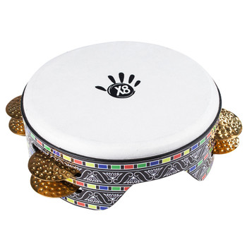 X8 Drums Tunable Deep Shell Riq X8 Drums Tunable Deep Shell Riq