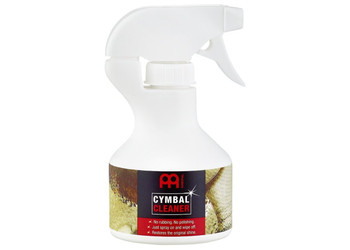 Meinl Cymbal Cleaner Meinl Cymbal Cleaner